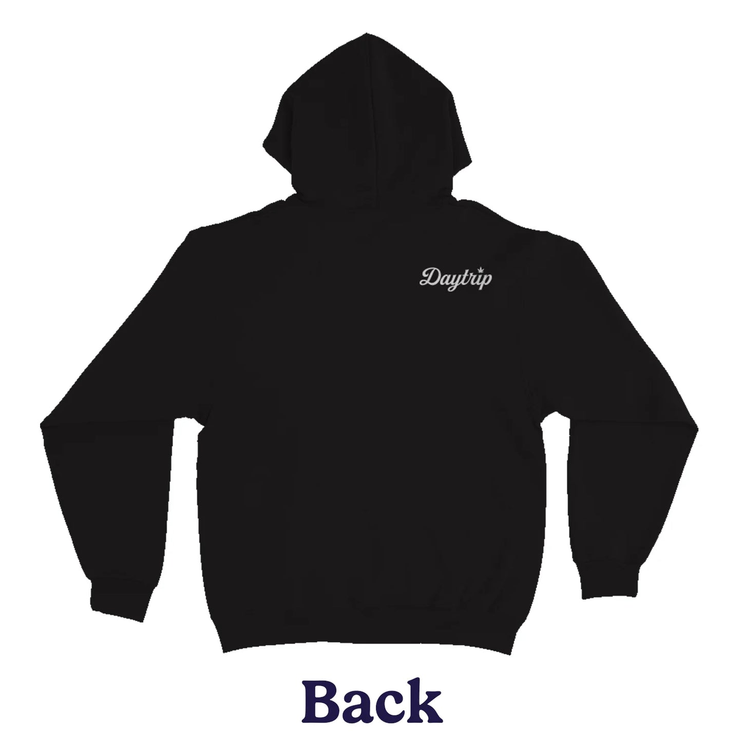 Repeat Logo Hoodie